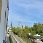 Expo - Daszynskiego