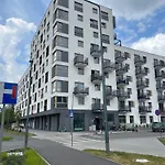 Expo - Daszynskiego