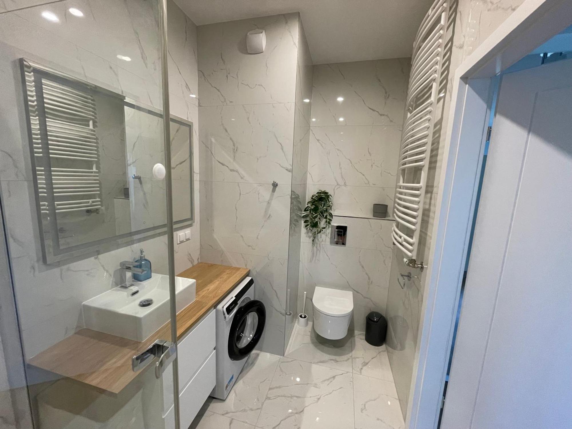 Apartment Expo - Daszynskiego