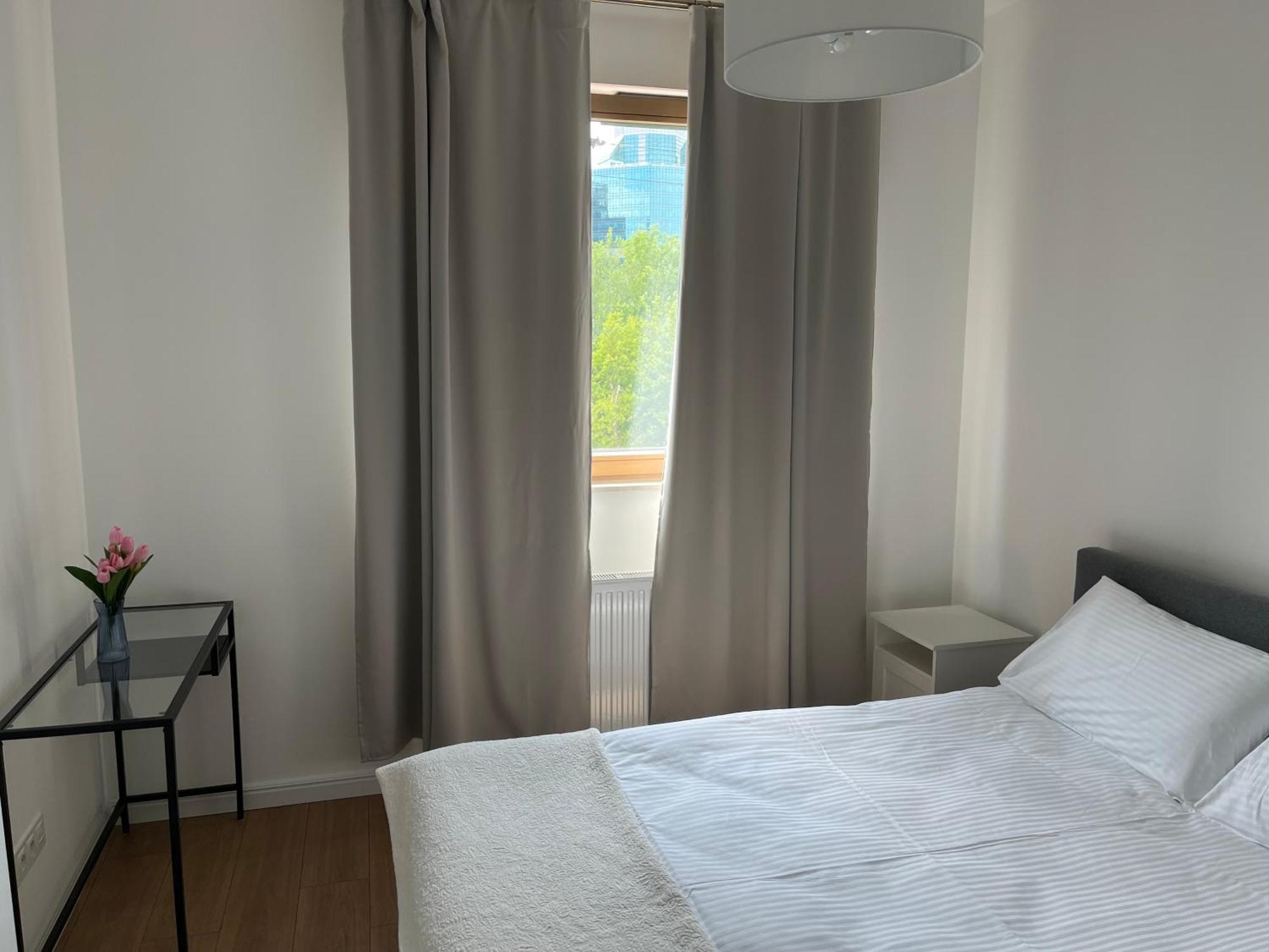 Expo - Daszynskiego Apartment Warsaw